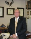 John J Ritenour