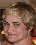 Lisa Mary Haines