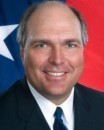 Larry Prater McDougal