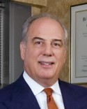 Frank G Giunta
