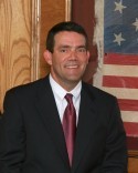 John Russell Phenix