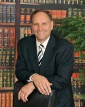 Joe B Stephens