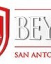 David Conrad Beyer