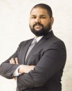 Benson Varghese