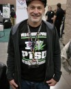 Ian Benouis