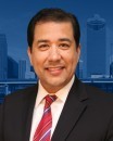 Israel B. Garcia
