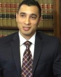 Dustin Sanchez