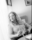 Kate Lincoln-Goldfinch