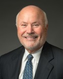 William Shrader