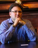 Aaron S Haas