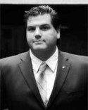 Troy Chandler