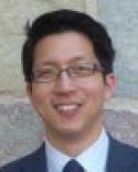 Eric WEN-RAY Lim