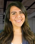 Melissa Angelique Aldape
