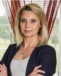 Sarah Coco Morris