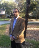 Chad Rashad Zubi