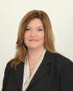 Christy Marie Hall
