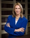 Mary Elizabeth Conn