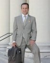 Michael Stephen Berg