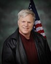 Olaf Arthur Landsgaard