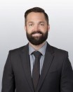 Ryan Donald Harris