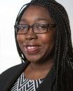Mandissa Fayola Logan