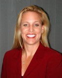 Ingrid Maria Evans