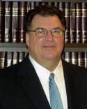 Thomas Randolph LeRoux