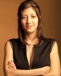 Allison Margolin