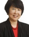 Ellen Giok-Sheu Ma Lee