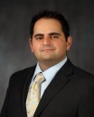 Ashkan Yekrangi