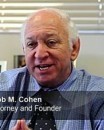Bob Martin Cohen