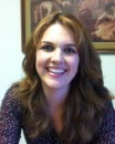 Julie Jaleh Moradi