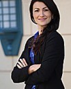 Suzanne Marie Ferguson