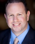 Jason Daniel Cohn