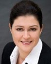 Sunena Sabharwal