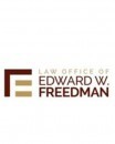 Edward Freedman