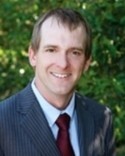 Ian Morse