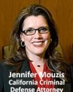 Jennifer Mouzis