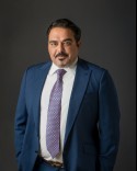 Gilbert Alvandi