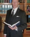 Walter Douglas McKeague
