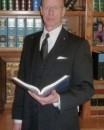 Walter Douglas McKeague