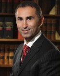 Rodney Mesriani