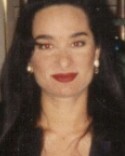 Vania Mia Chaker