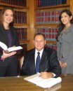 Gilbert Martinez Gutierrez