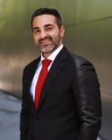 Mahyar Matthew Zarabian