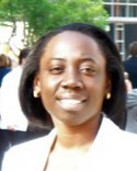 Diana O Olanipekun