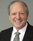 Frederic K Bruno