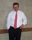 Ronald P Bowman