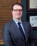 James L. Blumberg