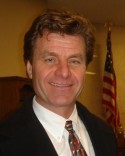 Robert A Callahan